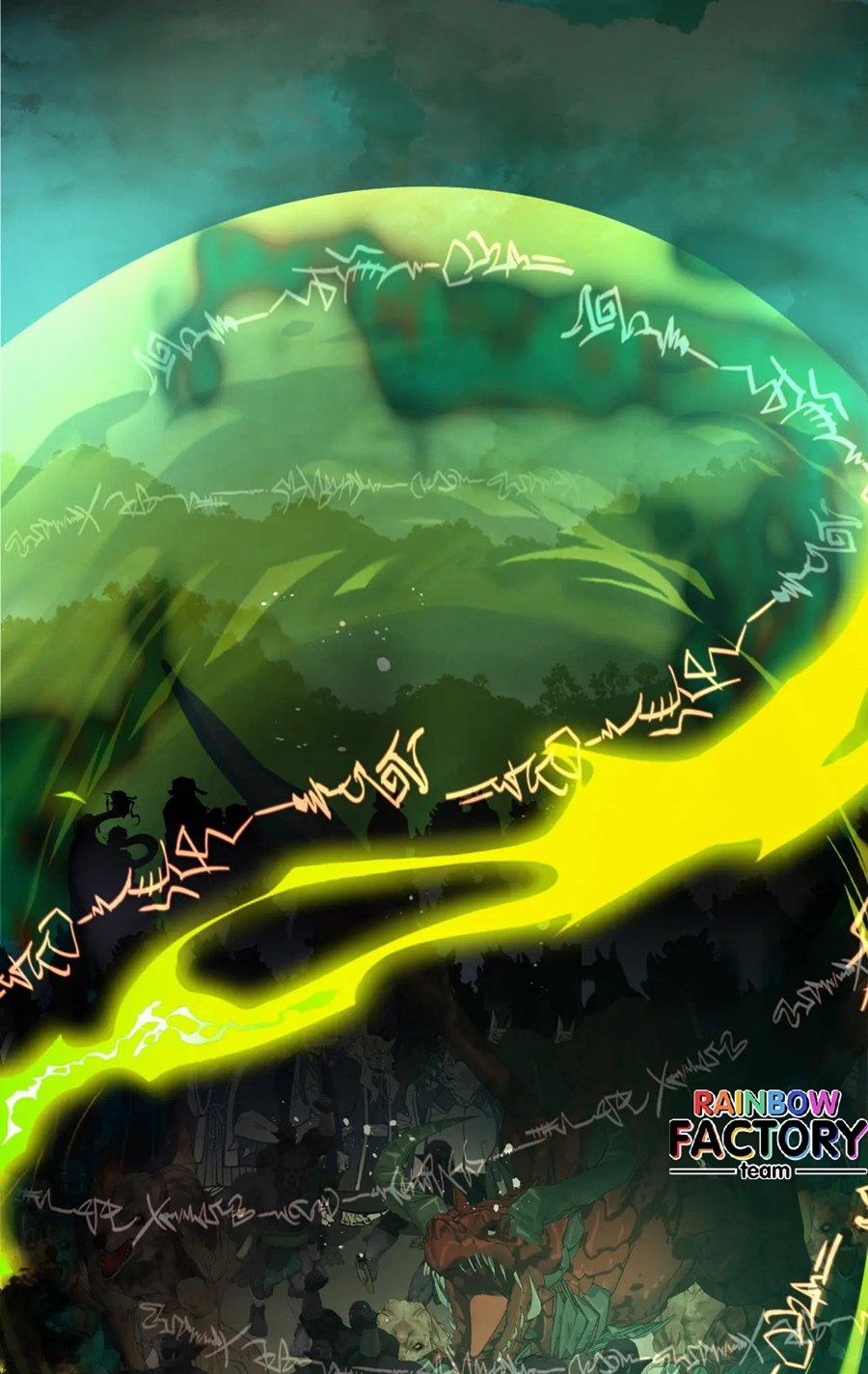 Ma Tôn Muốn Ôm Ôm (Phần 2) 37 trang 40