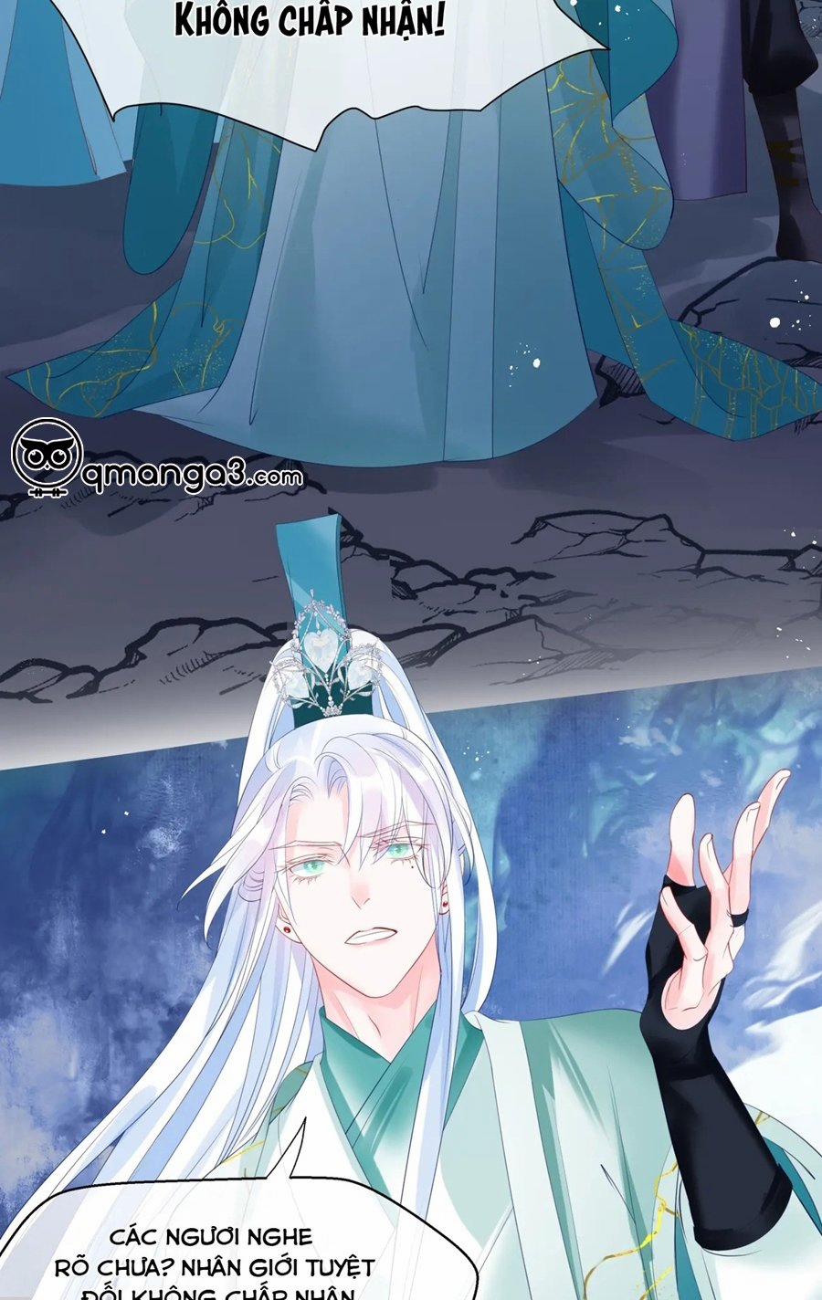 Ma Tôn Muốn Ôm Ôm (Phần 2) 37 trang 43