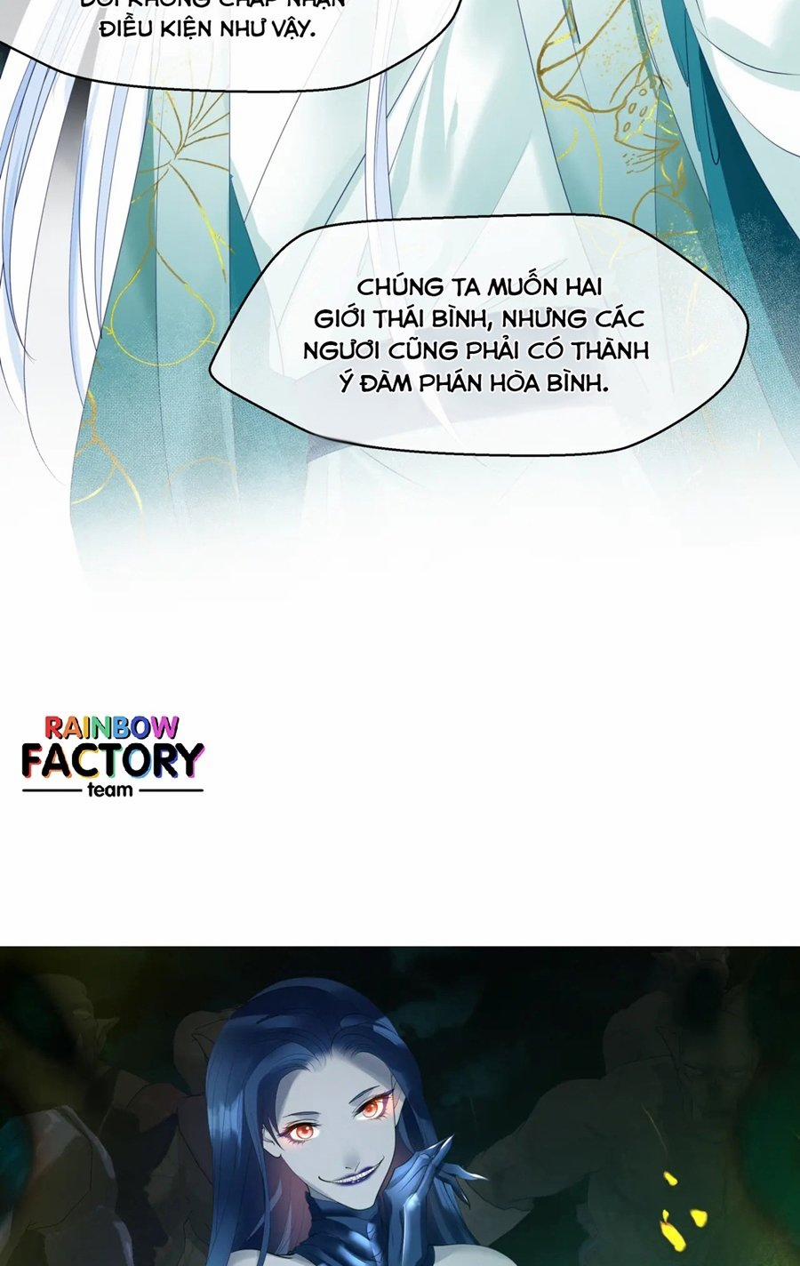 Ma Tôn Muốn Ôm Ôm (Phần 2) 37 trang 44