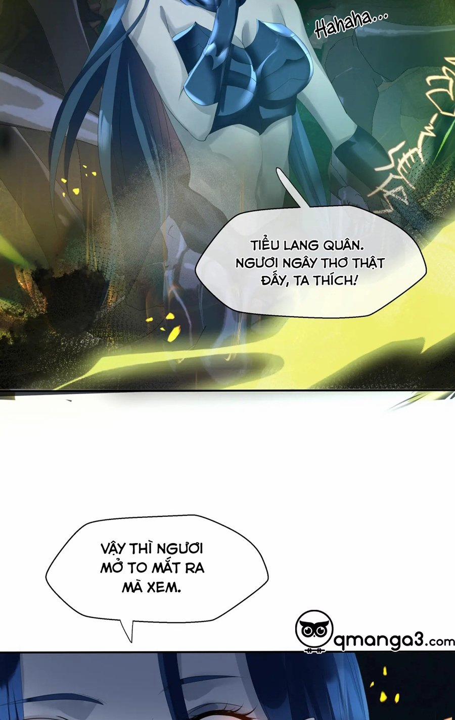 Ma Tôn Muốn Ôm Ôm (Phần 2) 37 trang 45