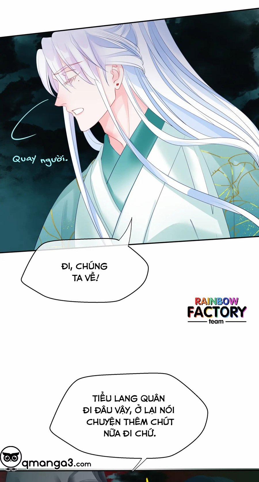 Ma Tôn Muốn Ôm Ôm (Phần 2) 37 trang 48