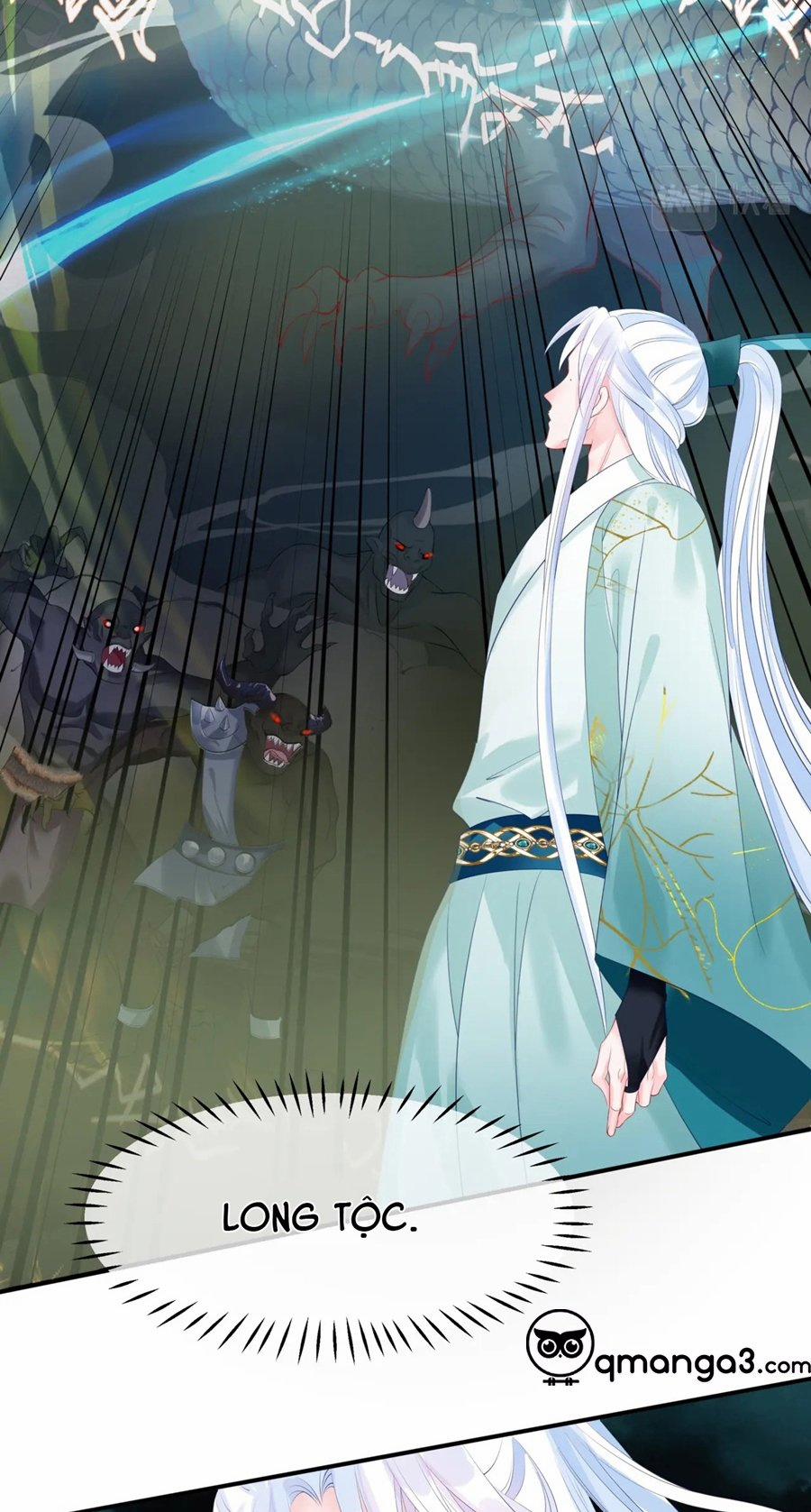 Ma Tôn Muốn Ôm Ôm (Phần 2) 37 trang 54