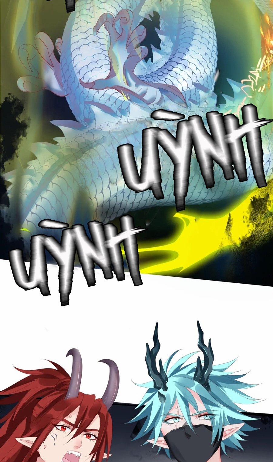 Ma Tôn Muốn Ôm Ôm (Phần 2) 37 trang 57