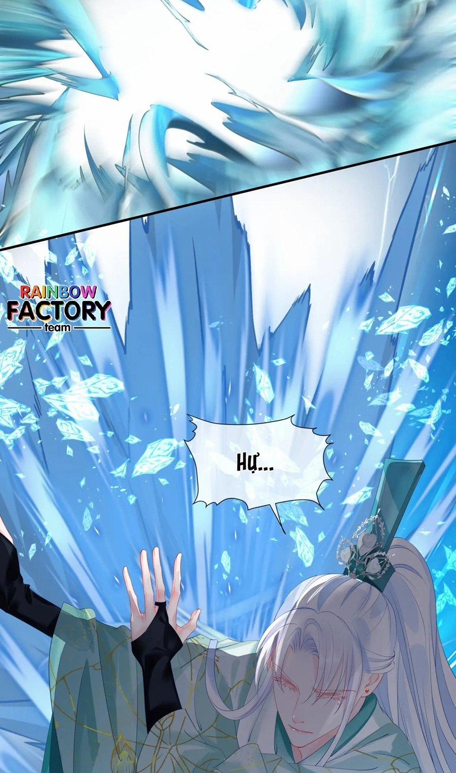 Ma Tôn Muốn Ôm Ôm (Phần 2) 37 trang 60