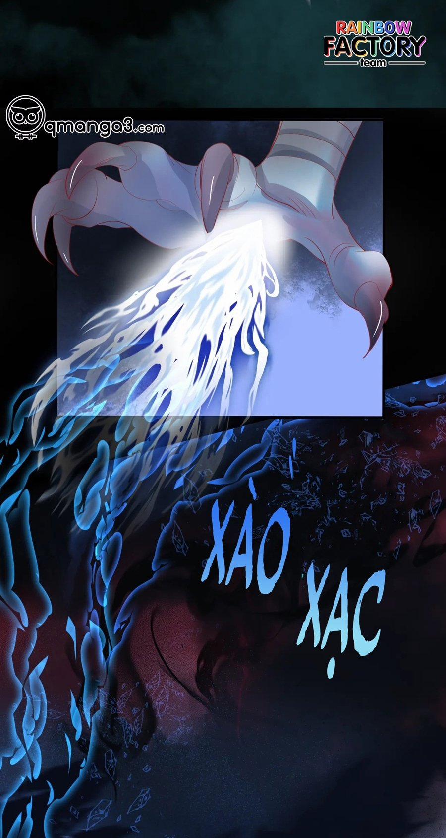 Ma Tôn Muốn Ôm Ôm (Phần 2) 37 trang 65