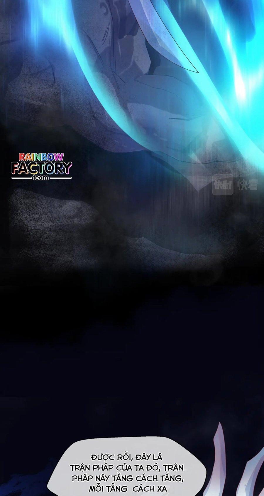 Ma Tôn Muốn Ôm Ôm (Phần 2) 37 trang 68