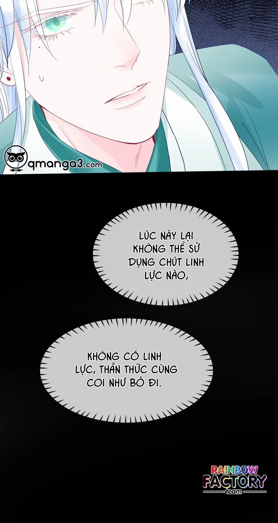 Ma Tôn Muốn Ôm Ôm (Phần 2) 37 trang 71