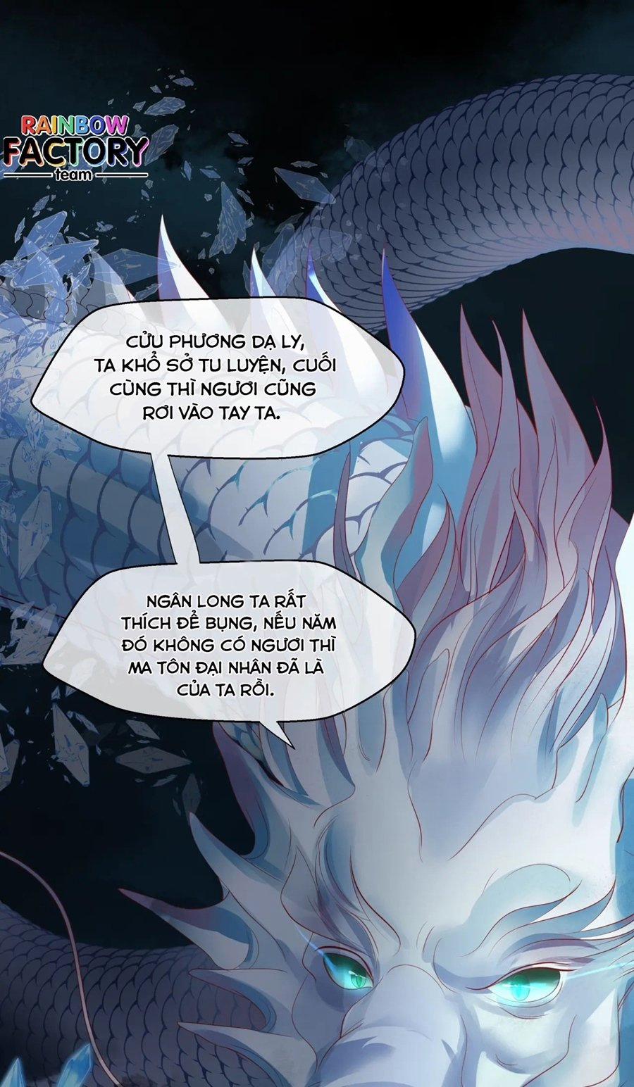 Ma Tôn Muốn Ôm Ôm (Phần 2) 37 trang 72