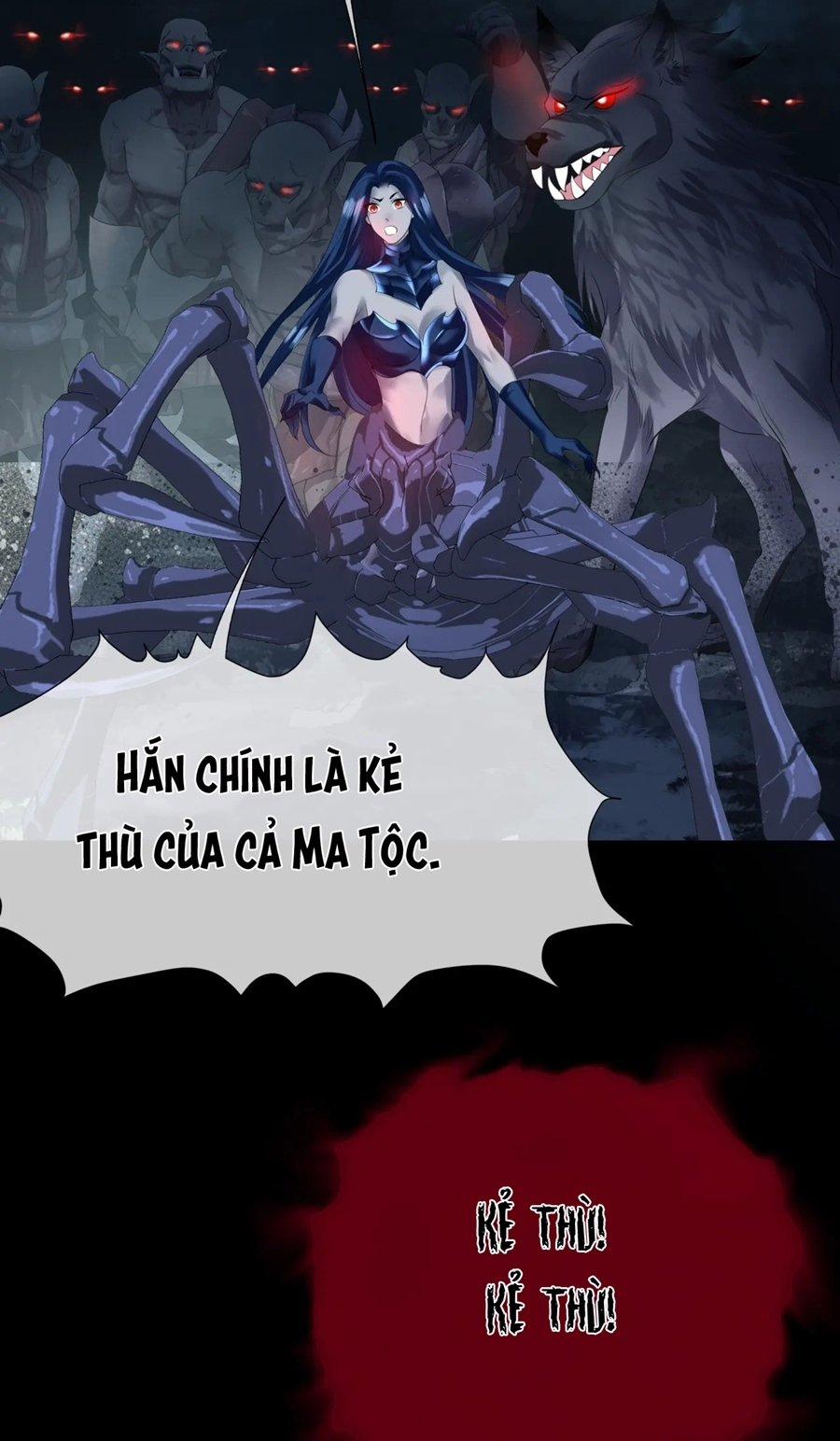 Ma Tôn Muốn Ôm Ôm (Phần 2) 37 trang 74