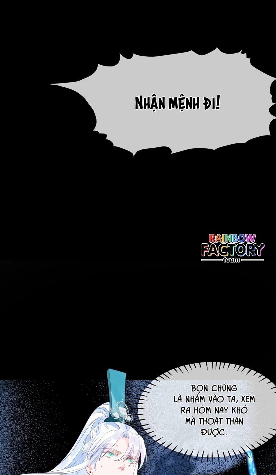 Ma Tôn Muốn Ôm Ôm (Phần 2) 37 trang 76