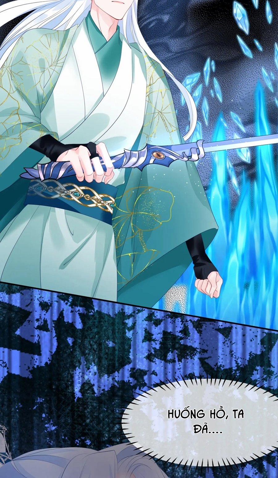 Ma Tôn Muốn Ôm Ôm (Phần 2) 37 trang 77