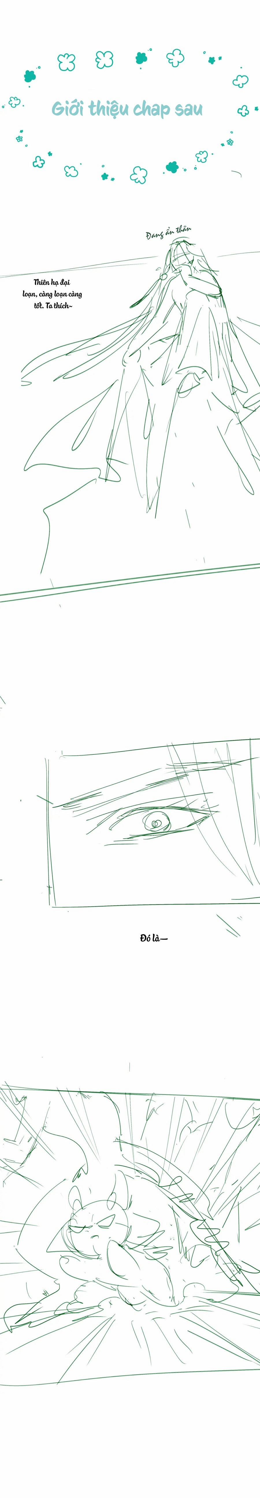 Ma Tôn Muốn Ôm Ôm (Phần 2) 38 trang 13