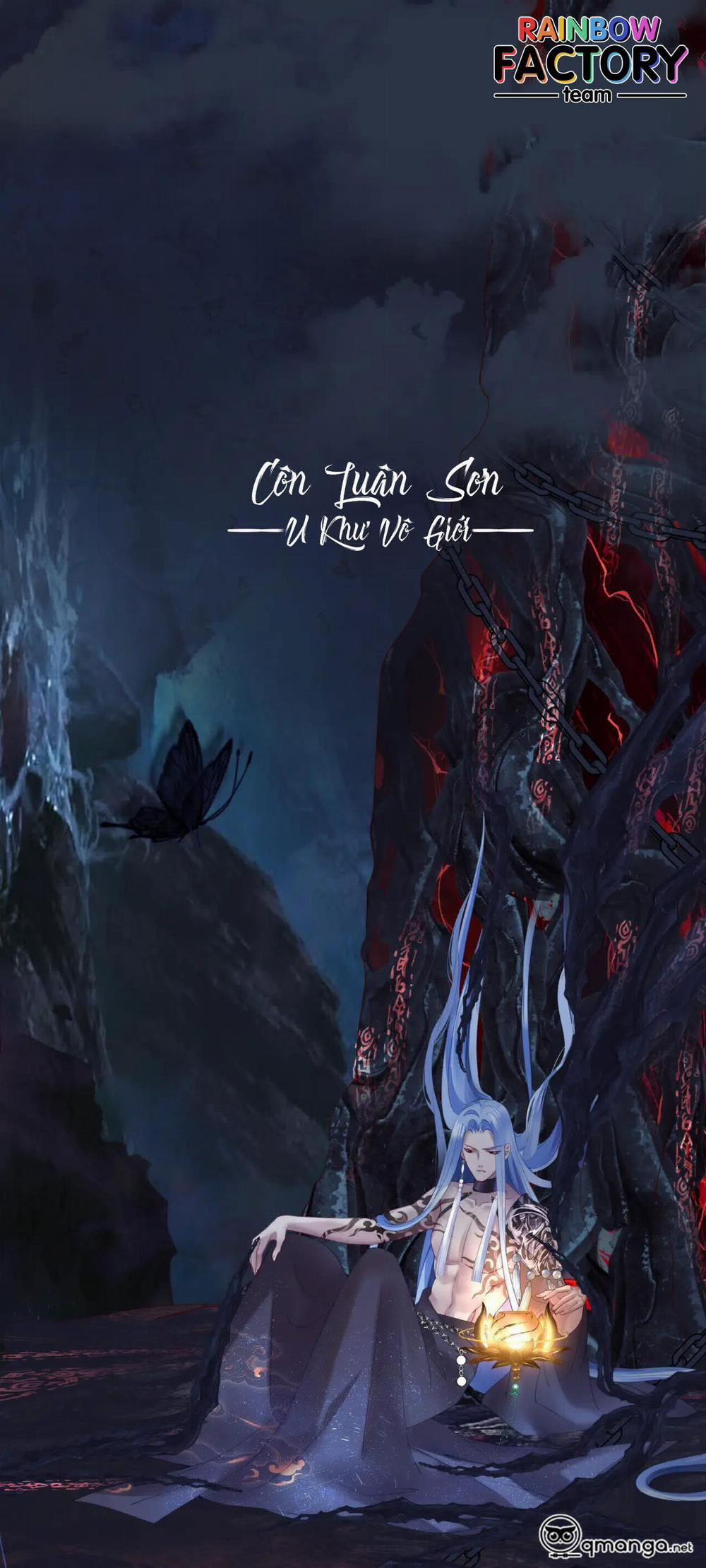 Ma Tôn Muốn Ôm Ôm (Phần 2) 4 trang 1