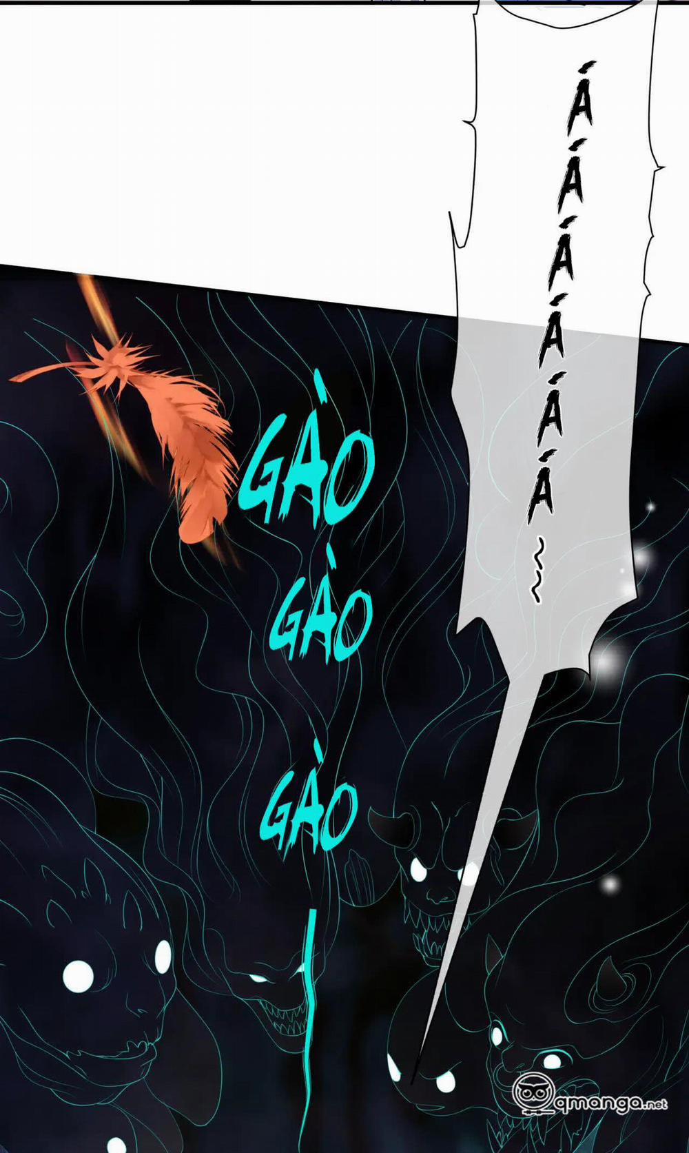 Ma Tôn Muốn Ôm Ôm (Phần 2) 4 trang 10