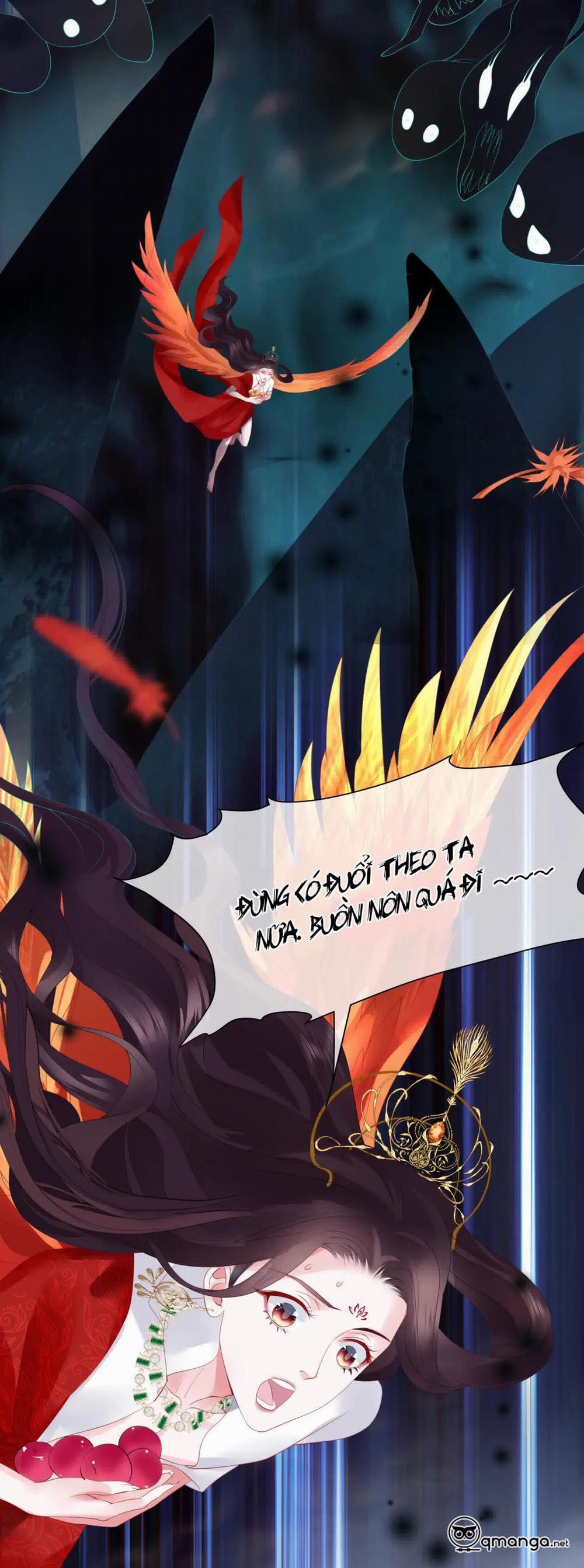 Ma Tôn Muốn Ôm Ôm (Phần 2) 4 trang 11