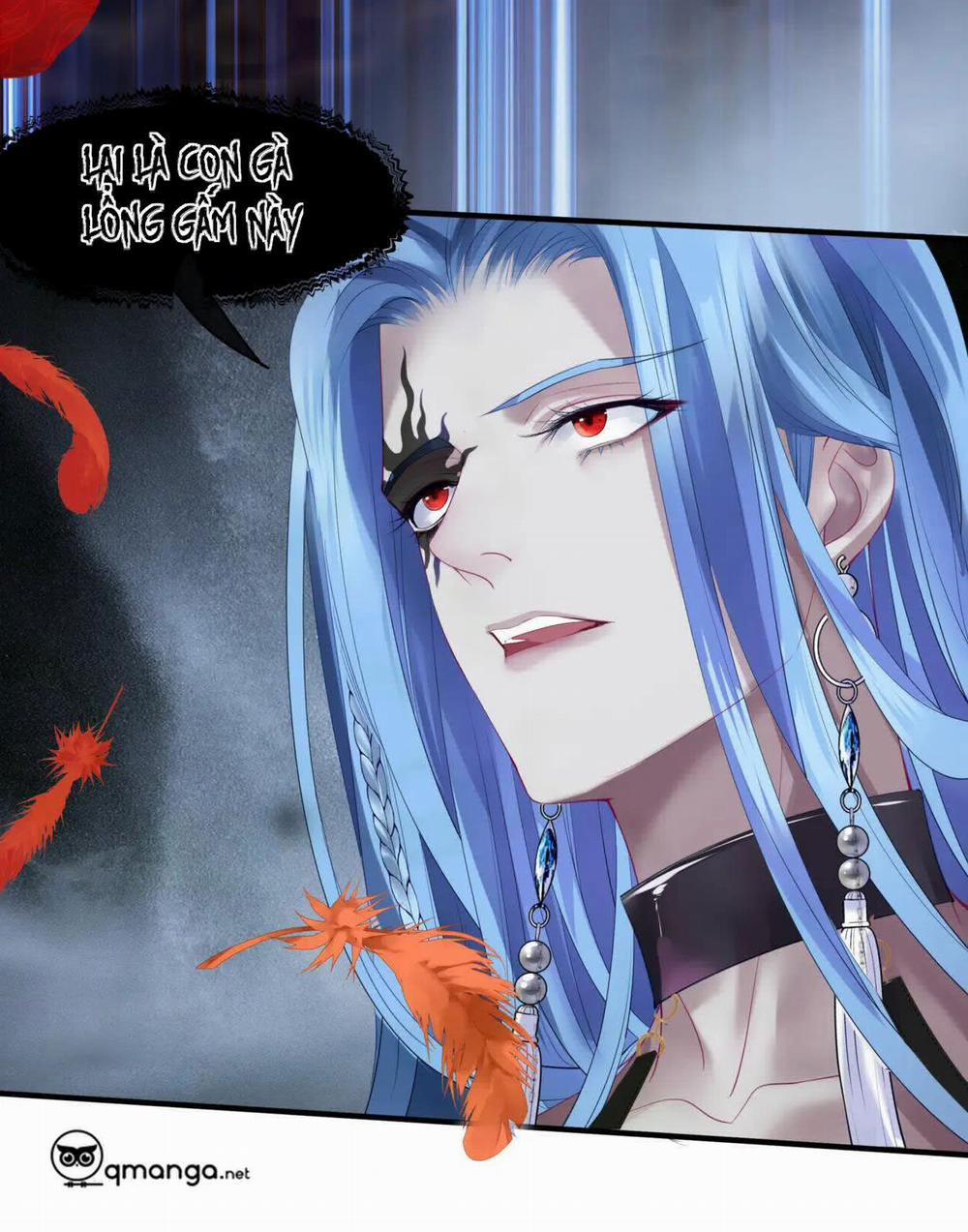 Ma Tôn Muốn Ôm Ôm (Phần 2) 4 trang 12