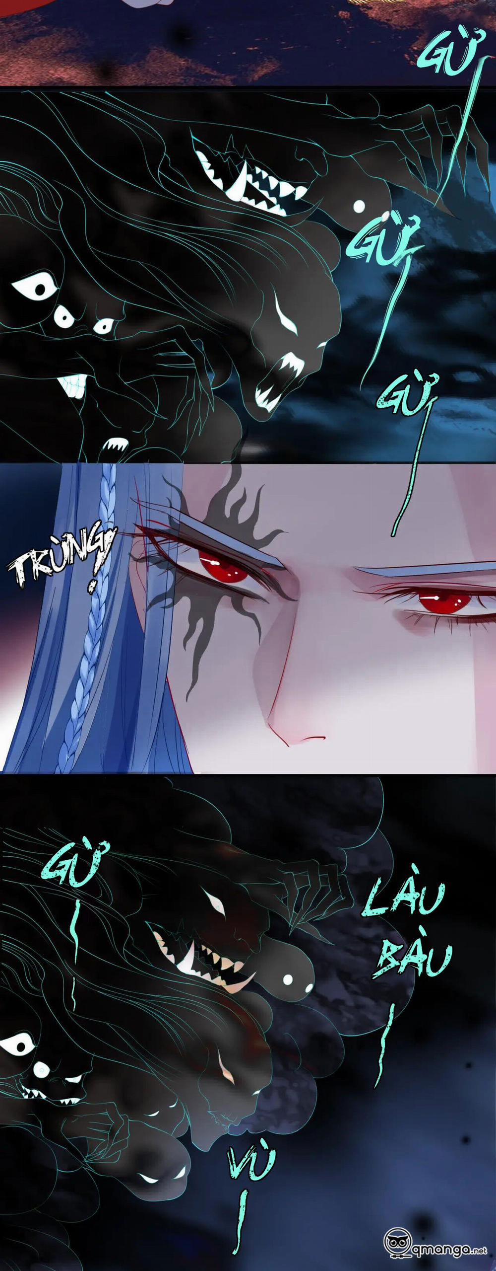 Ma Tôn Muốn Ôm Ôm (Phần 2) 4 trang 14