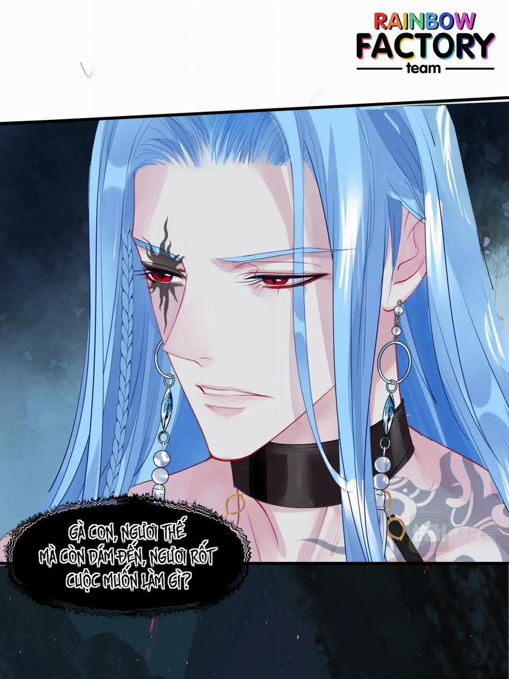 Ma Tôn Muốn Ôm Ôm (Phần 2) 4 trang 16