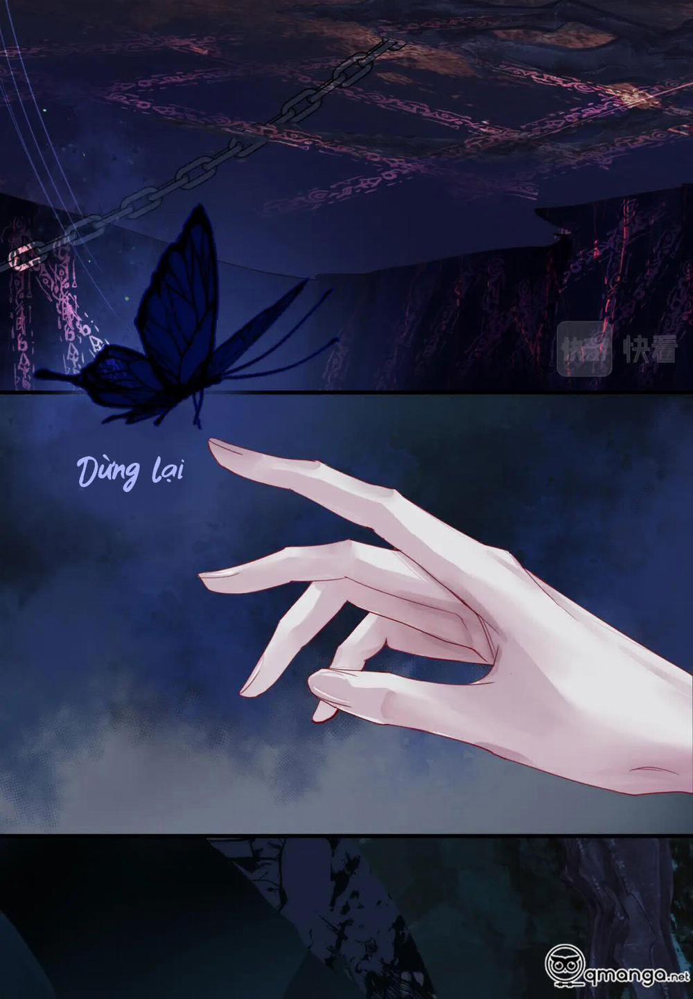 Ma Tôn Muốn Ôm Ôm (Phần 2) 4 trang 2