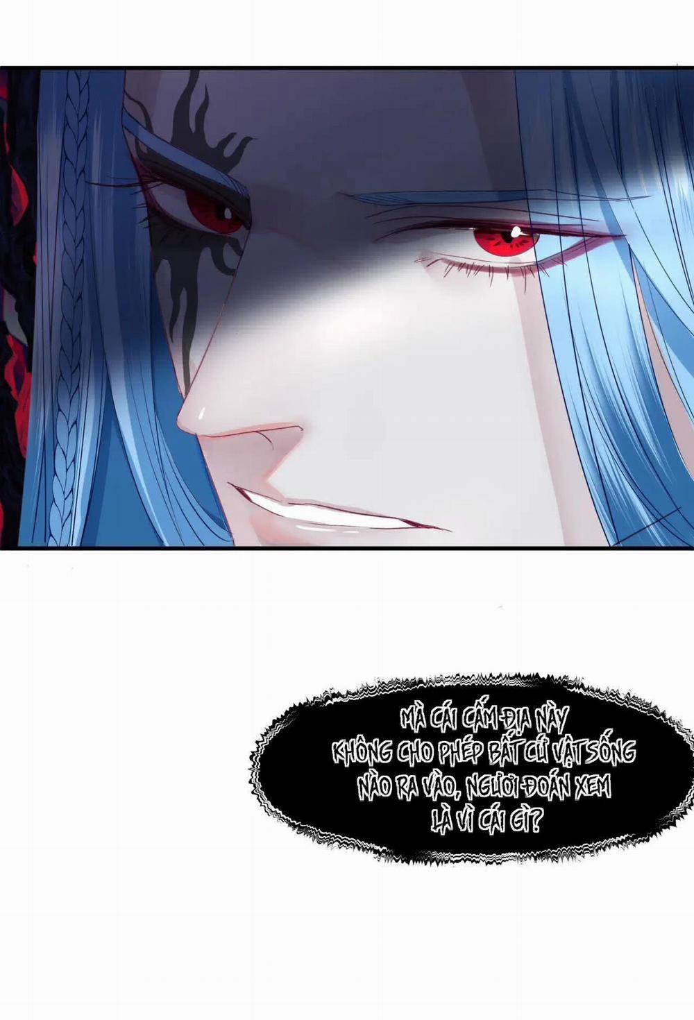 Ma Tôn Muốn Ôm Ôm (Phần 2) 4 trang 22