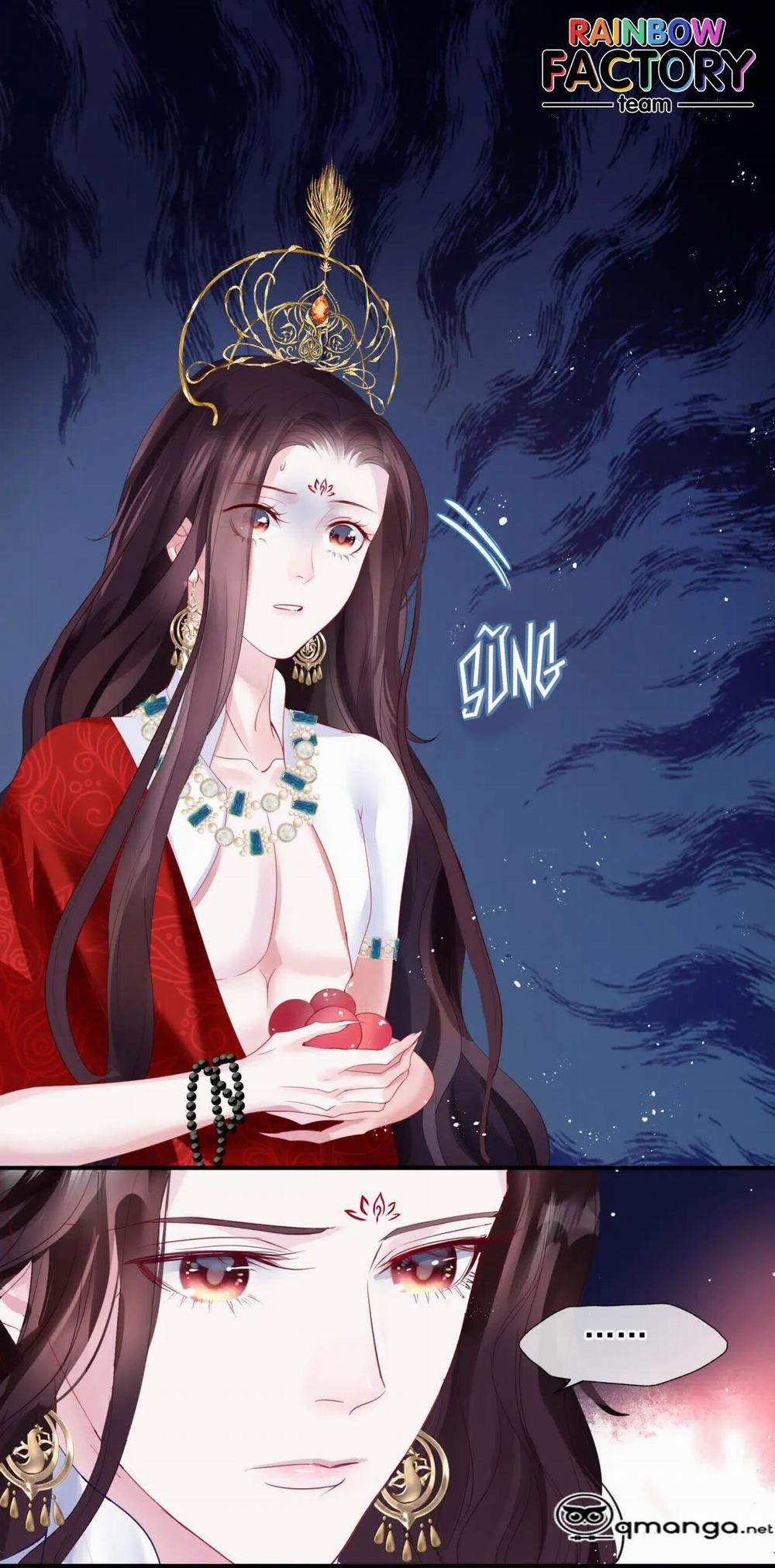 Ma Tôn Muốn Ôm Ôm (Phần 2) 4 trang 23