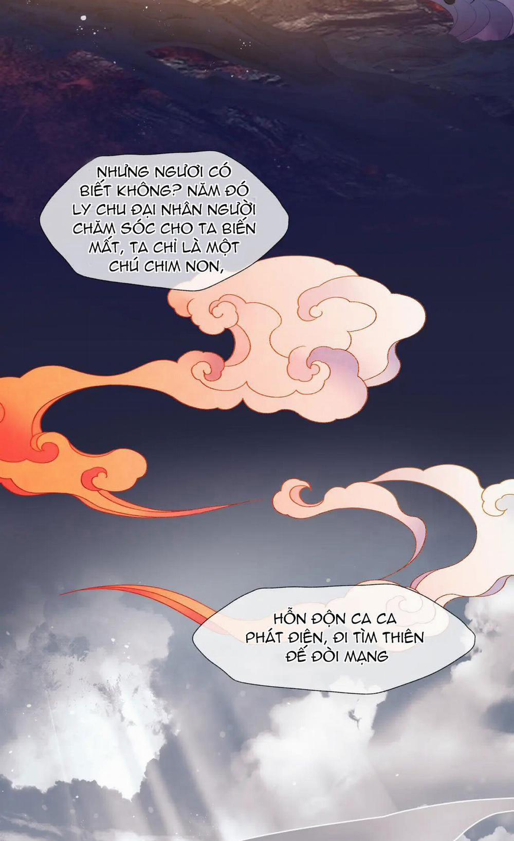 Ma Tôn Muốn Ôm Ôm (Phần 2) 4 trang 25