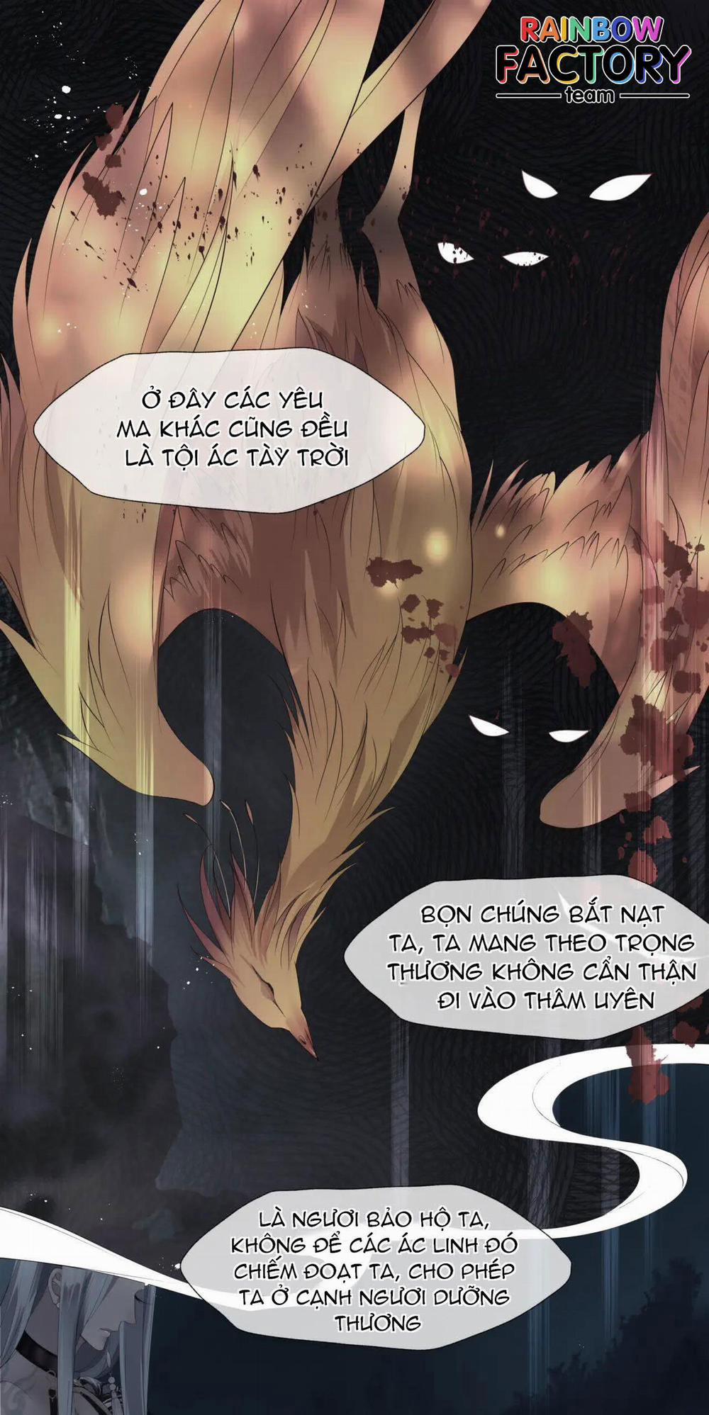 Ma Tôn Muốn Ôm Ôm (Phần 2) 4 trang 27