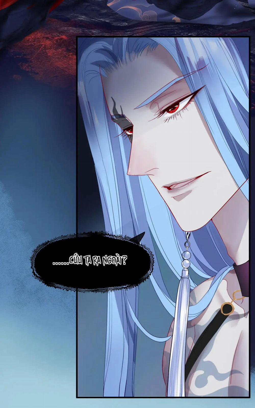 Ma Tôn Muốn Ôm Ôm (Phần 2) 4 trang 30