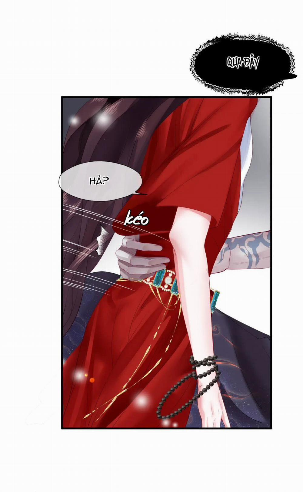 Ma Tôn Muốn Ôm Ôm (Phần 2) 4 trang 34