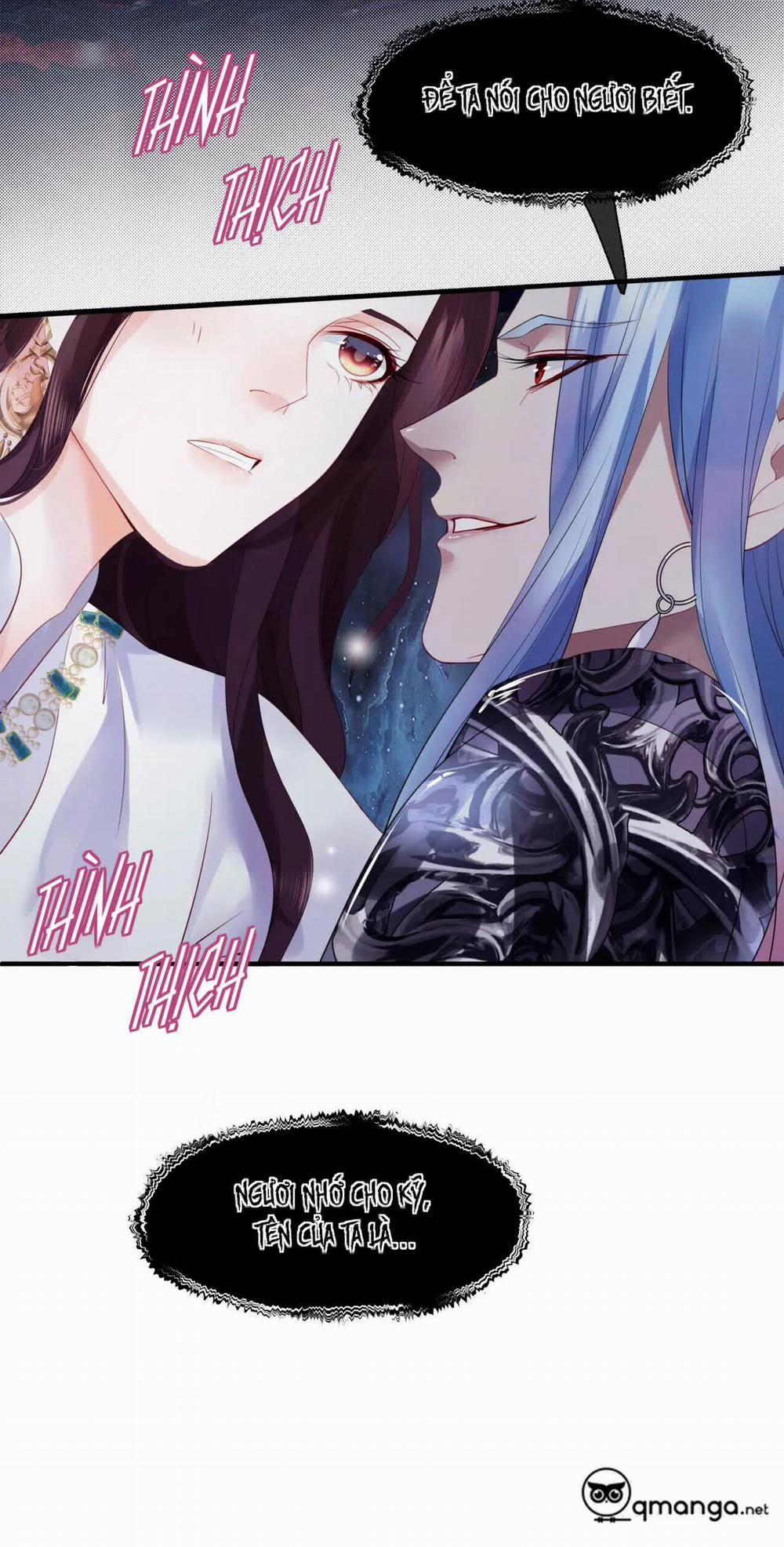 Ma Tôn Muốn Ôm Ôm (Phần 2) 4 trang 36