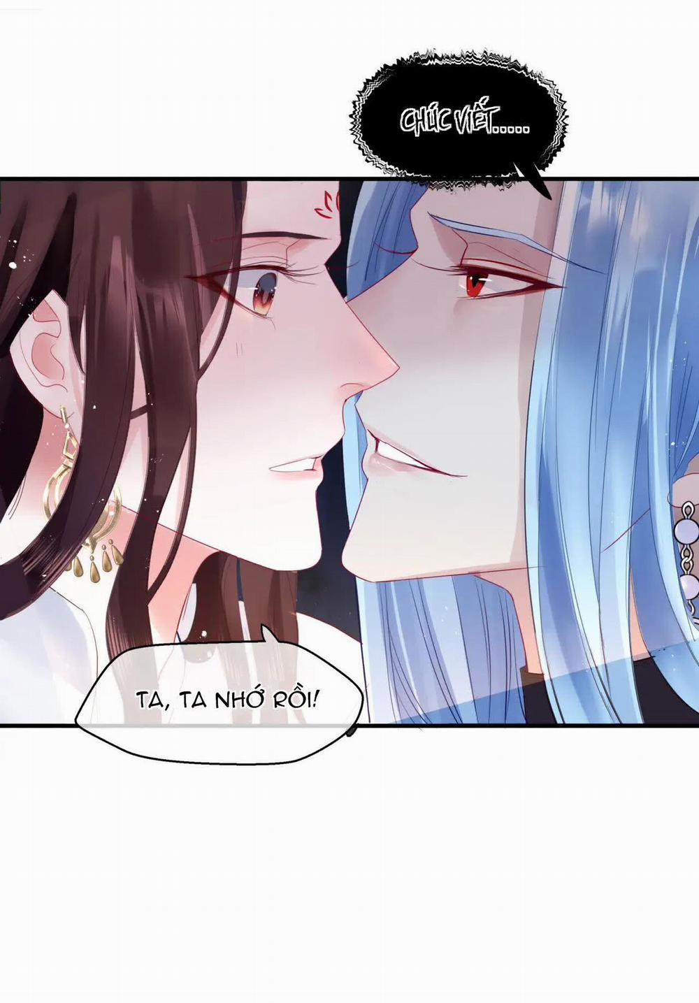 Ma Tôn Muốn Ôm Ôm (Phần 2) 4 trang 37