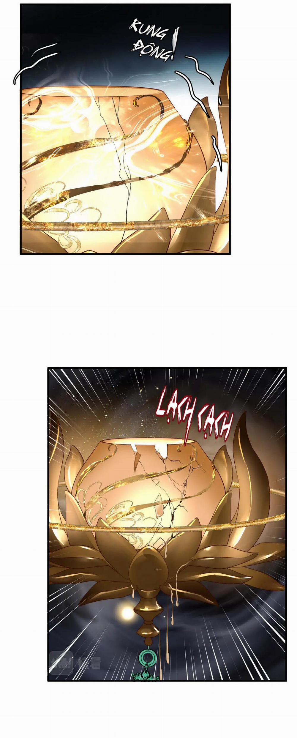 Ma Tôn Muốn Ôm Ôm (Phần 2) 4 trang 38