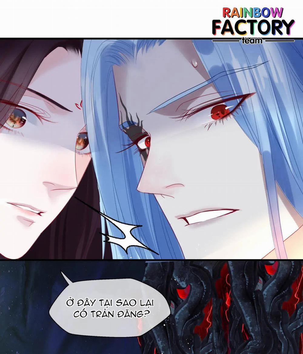 Ma Tôn Muốn Ôm Ôm (Phần 2) 4 trang 39