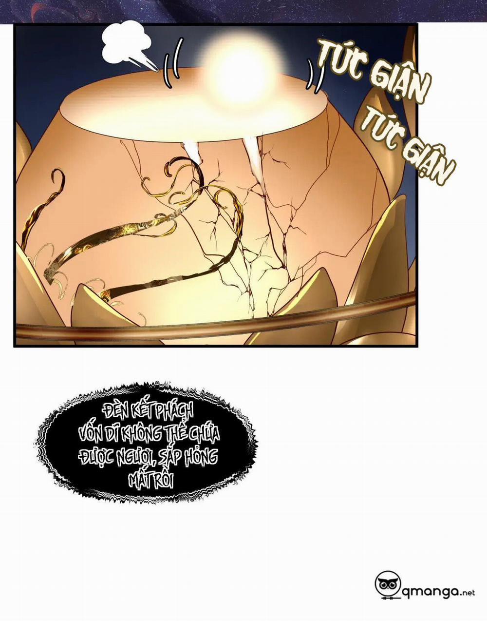 Ma Tôn Muốn Ôm Ôm (Phần 2) 4 trang 41