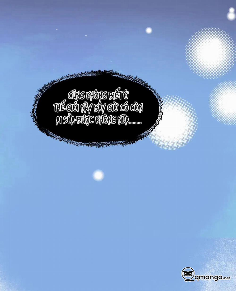 Ma Tôn Muốn Ôm Ôm (Phần 2) 4 trang 44