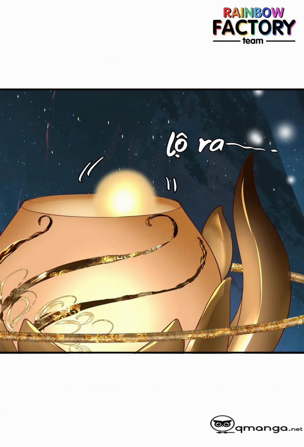 Ma Tôn Muốn Ôm Ôm (Phần 2) 4 trang 5