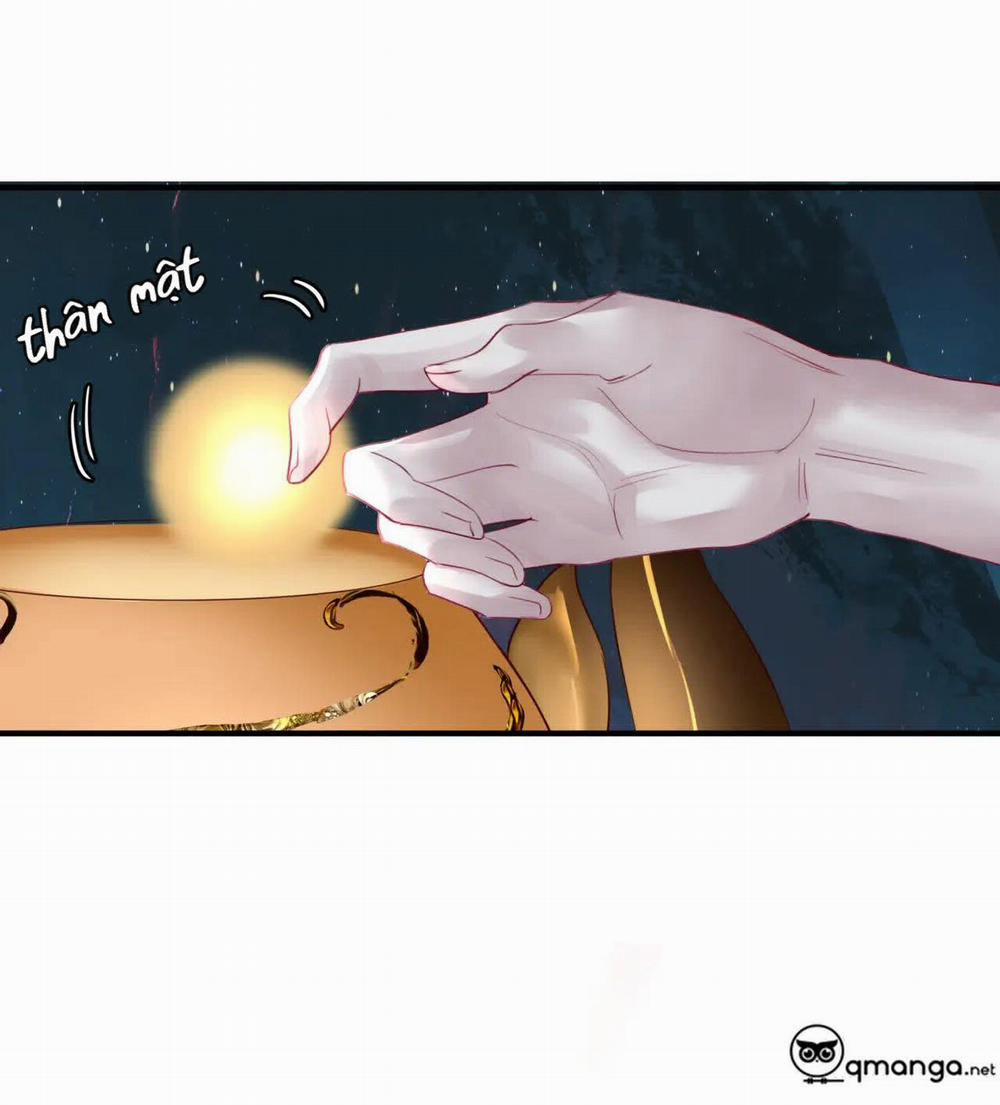 Ma Tôn Muốn Ôm Ôm (Phần 2) 4 trang 6