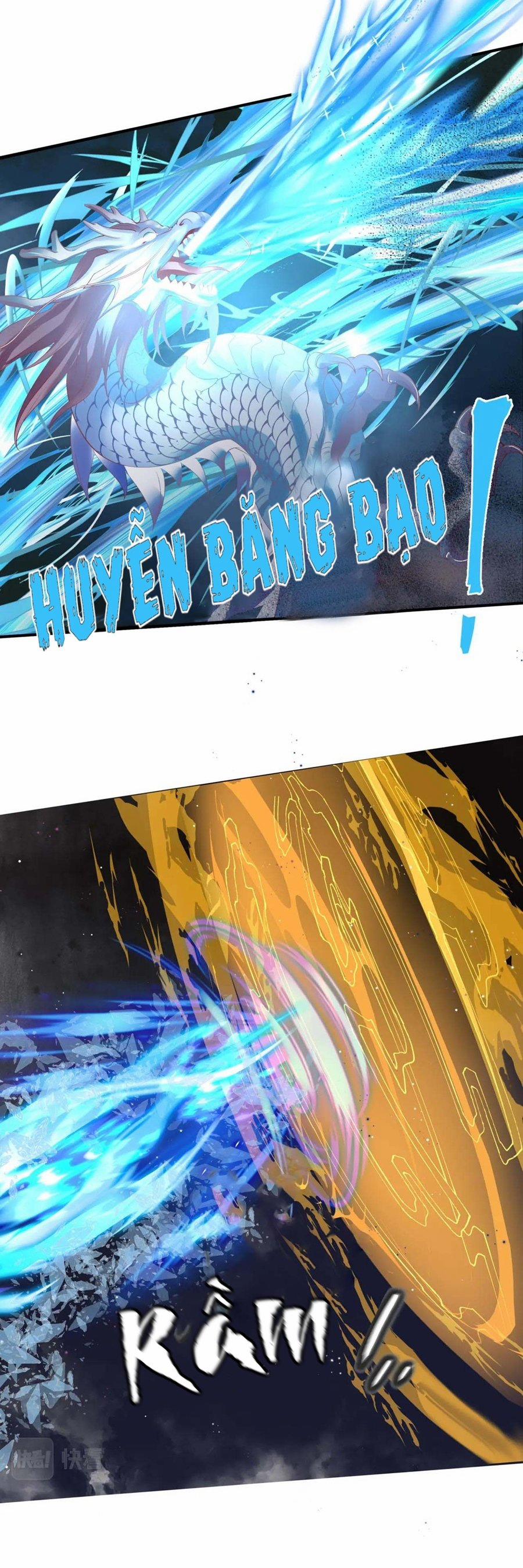 Ma Tôn Muốn Ôm Ôm (Phần 2) 40 trang 11