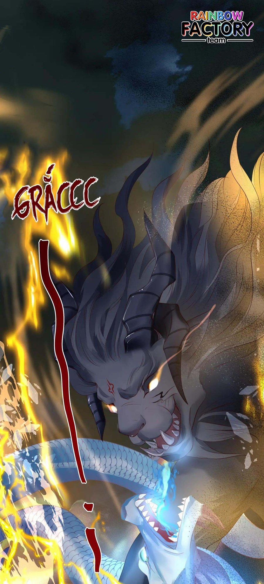 Ma Tôn Muốn Ôm Ôm (Phần 2) 40 trang 13