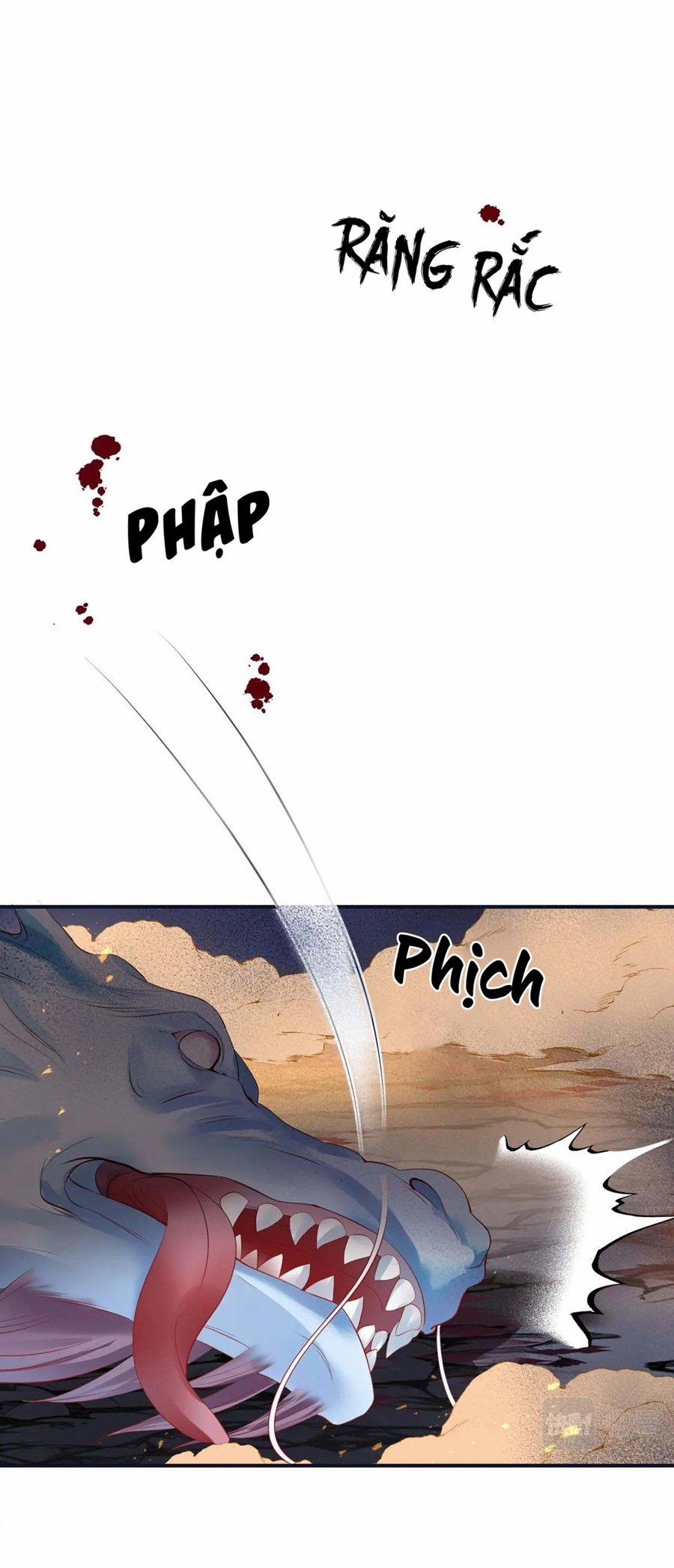 Ma Tôn Muốn Ôm Ôm (Phần 2) 40 trang 15