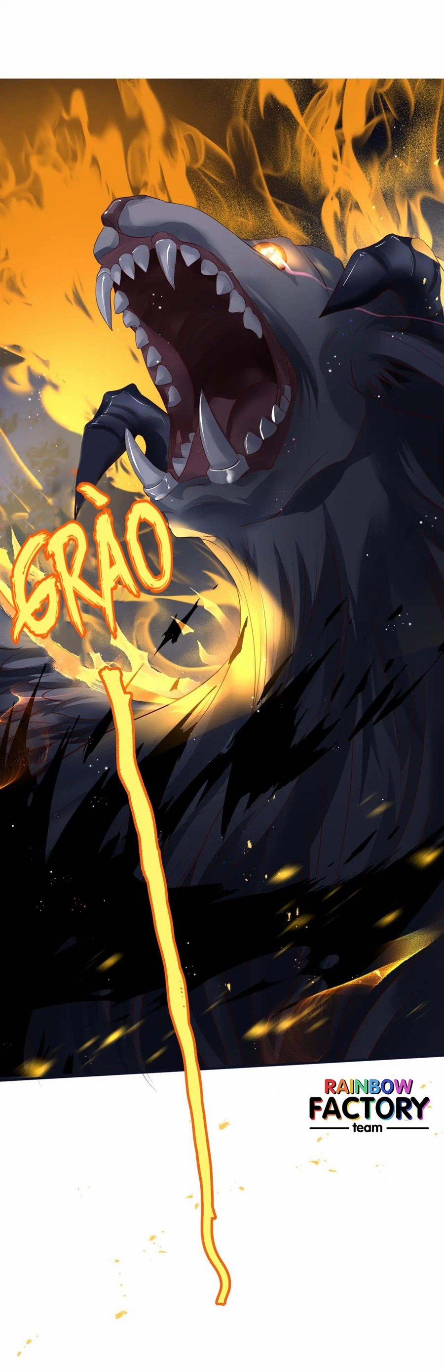 Ma Tôn Muốn Ôm Ôm (Phần 2) 40 trang 16