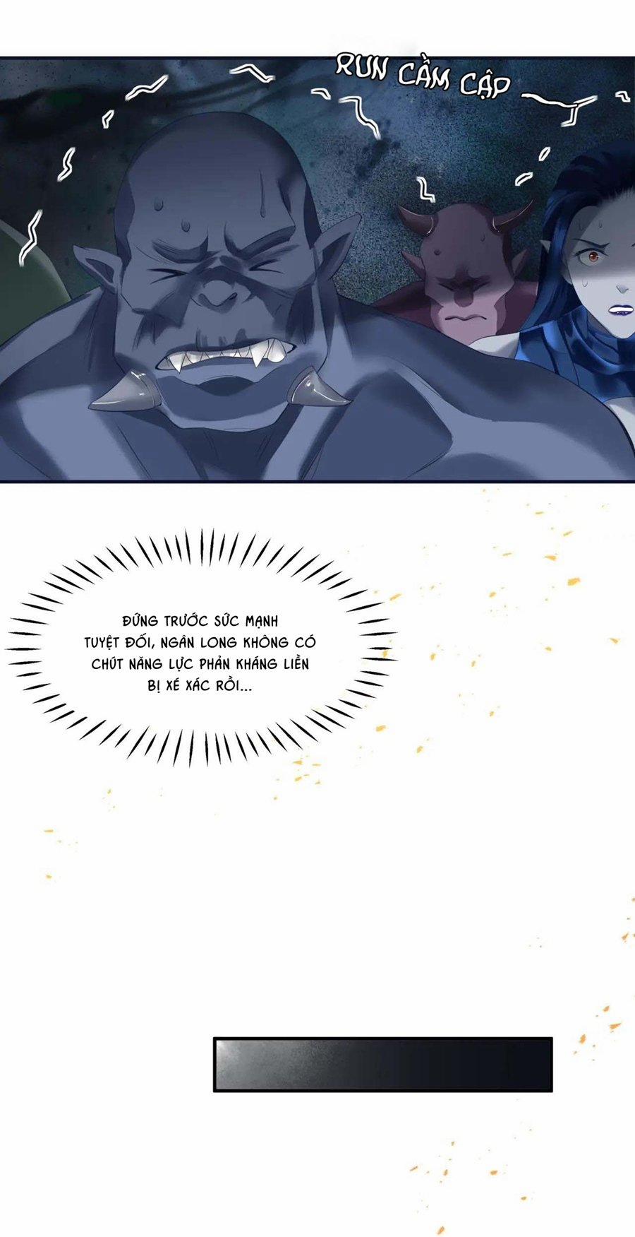 Ma Tôn Muốn Ôm Ôm (Phần 2) 40 trang 17