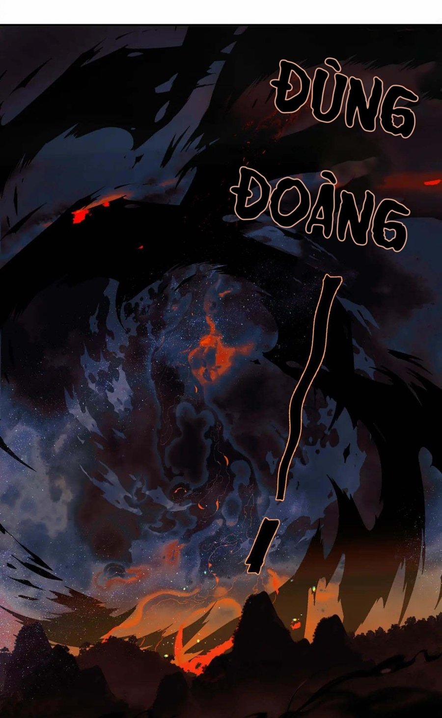 Ma Tôn Muốn Ôm Ôm (Phần 2) 40 trang 2