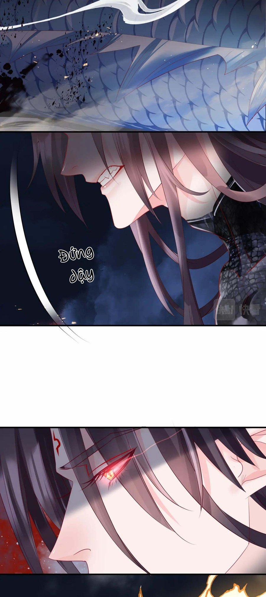 Ma Tôn Muốn Ôm Ôm (Phần 2) 40 trang 20