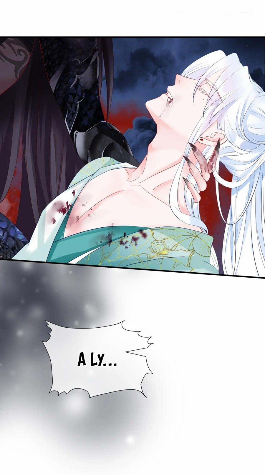 Ma Tôn Muốn Ôm Ôm (Phần 2) 40 trang 23