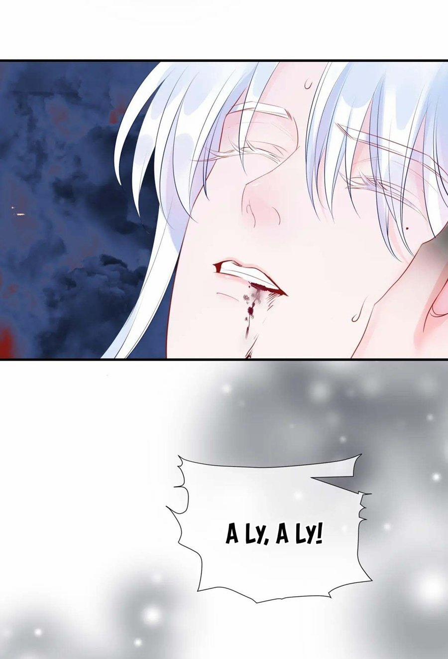 Ma Tôn Muốn Ôm Ôm (Phần 2) 40 trang 24