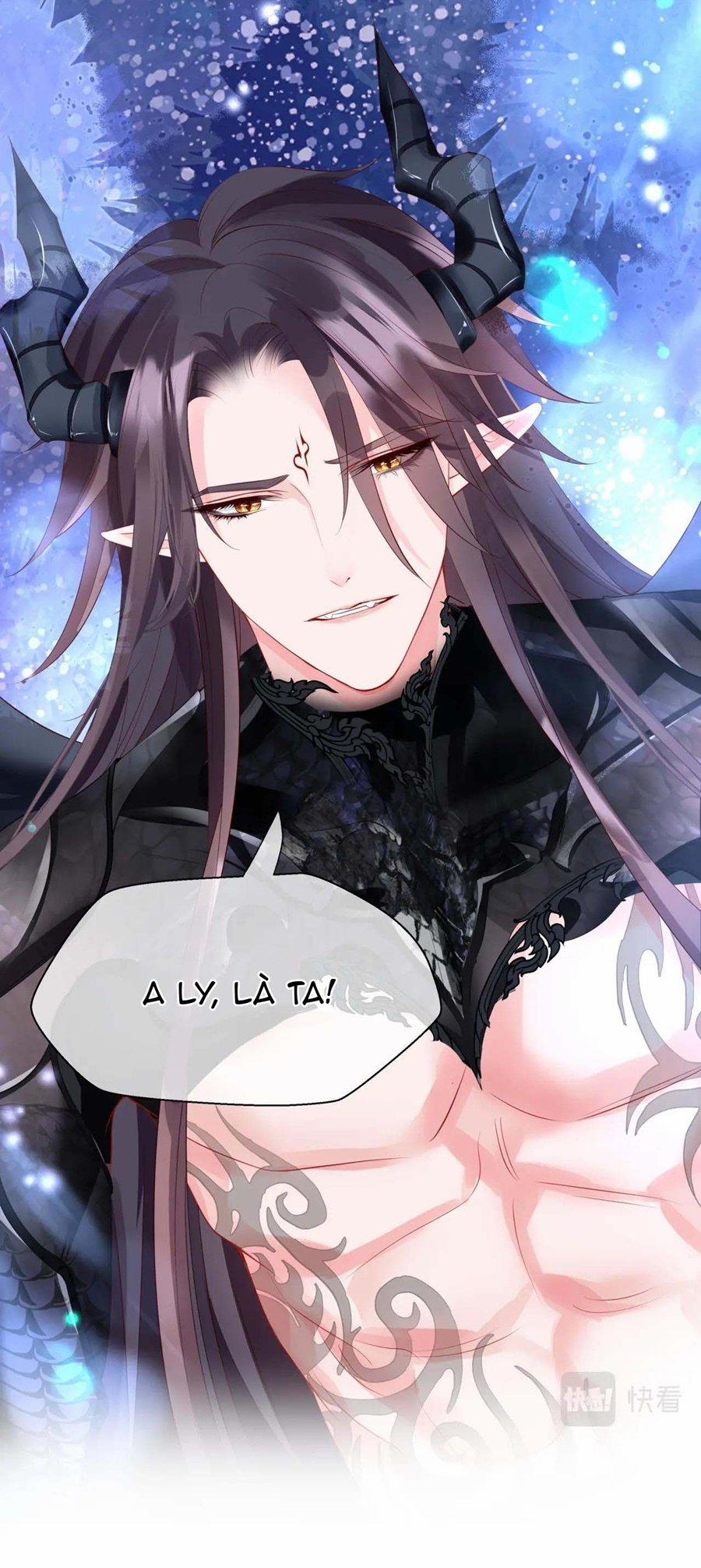 Ma Tôn Muốn Ôm Ôm (Phần 2) 40 trang 27