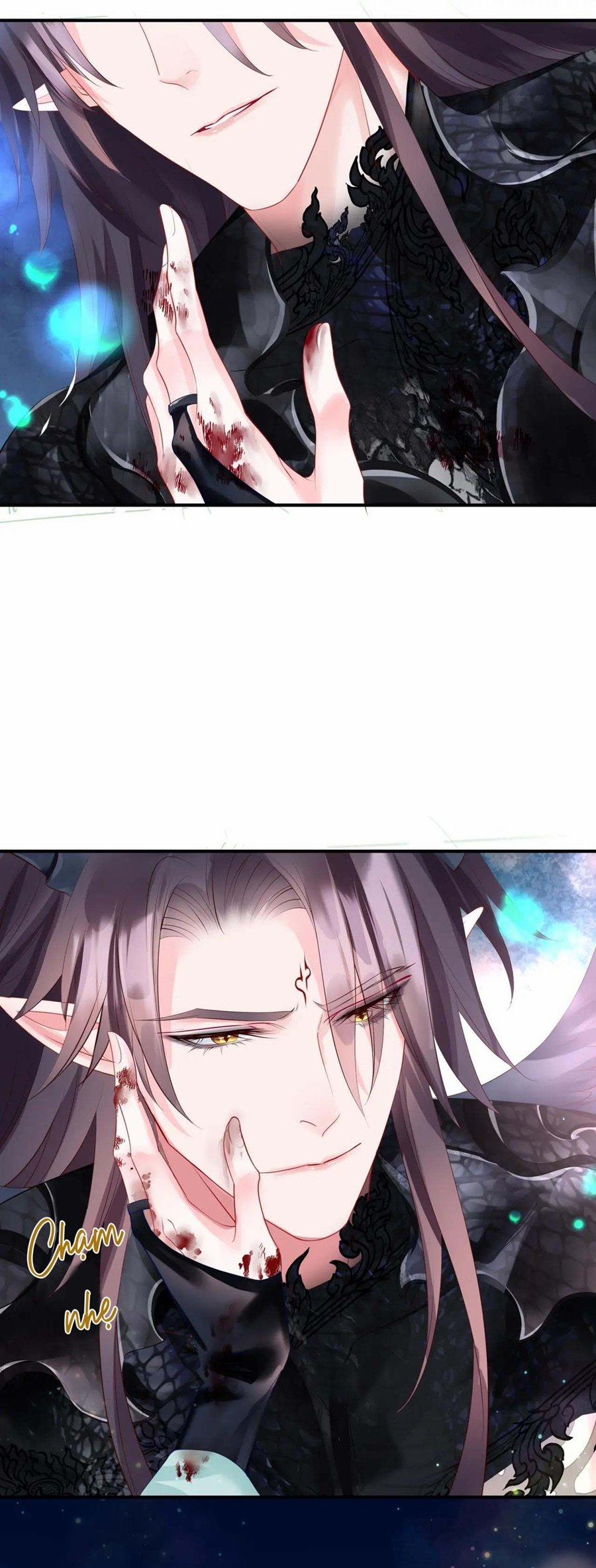 Ma Tôn Muốn Ôm Ôm (Phần 2) 40 trang 29