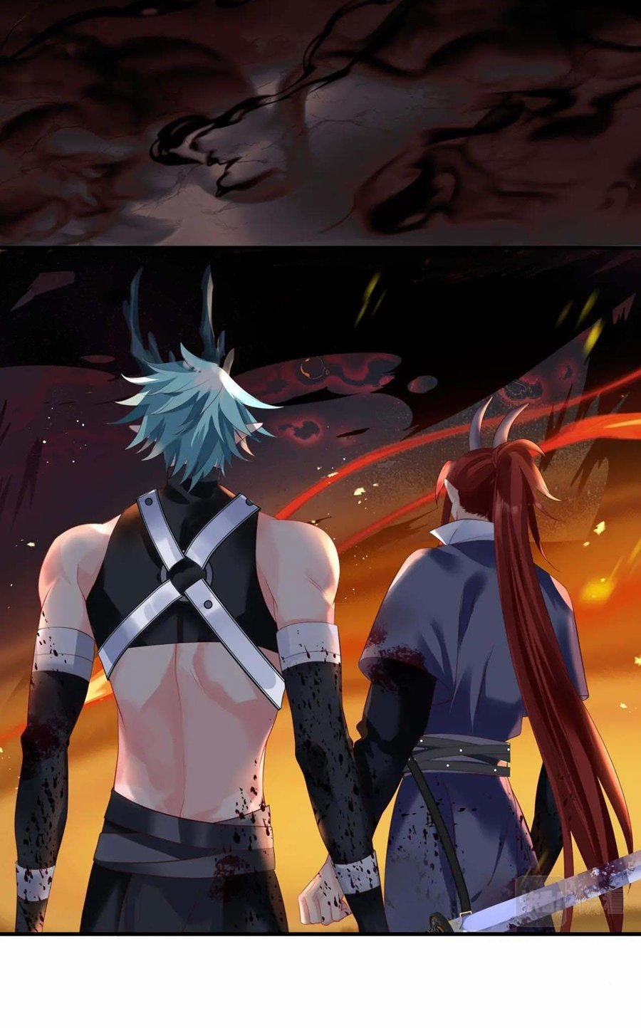 Ma Tôn Muốn Ôm Ôm (Phần 2) 40 trang 3