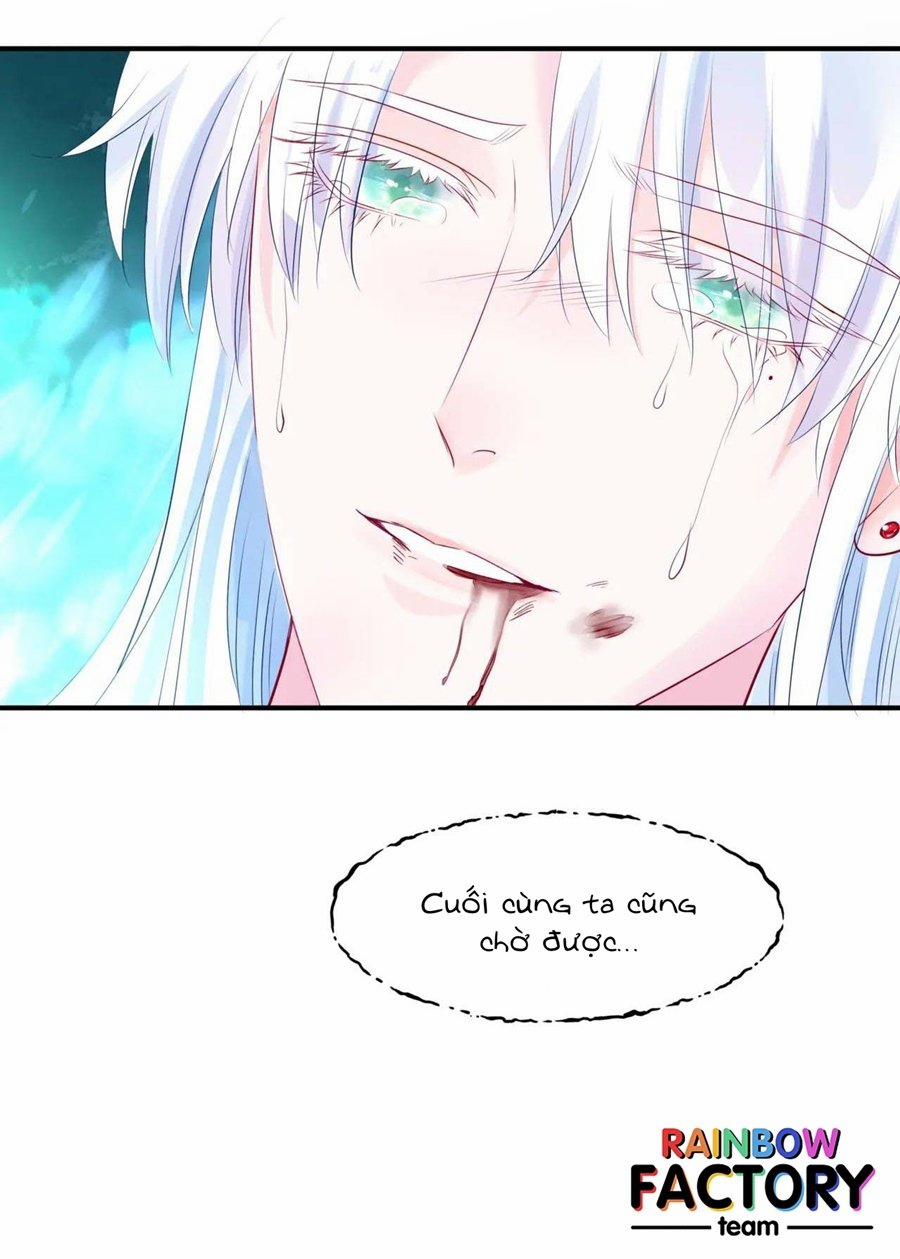 Ma Tôn Muốn Ôm Ôm (Phần 2) 40 trang 31